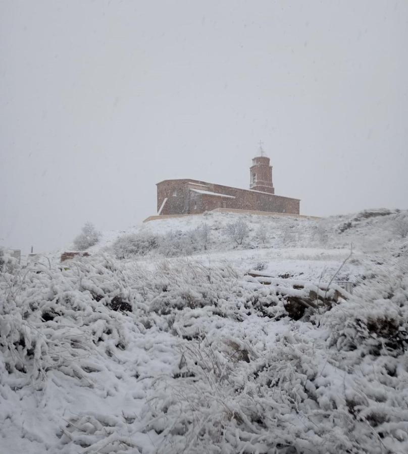Casa Isabel Villa Olvés Exteriör bild