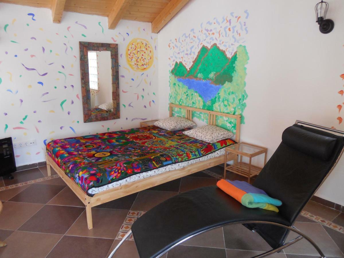Casa Isabel Villa Olvés Exteriör bild